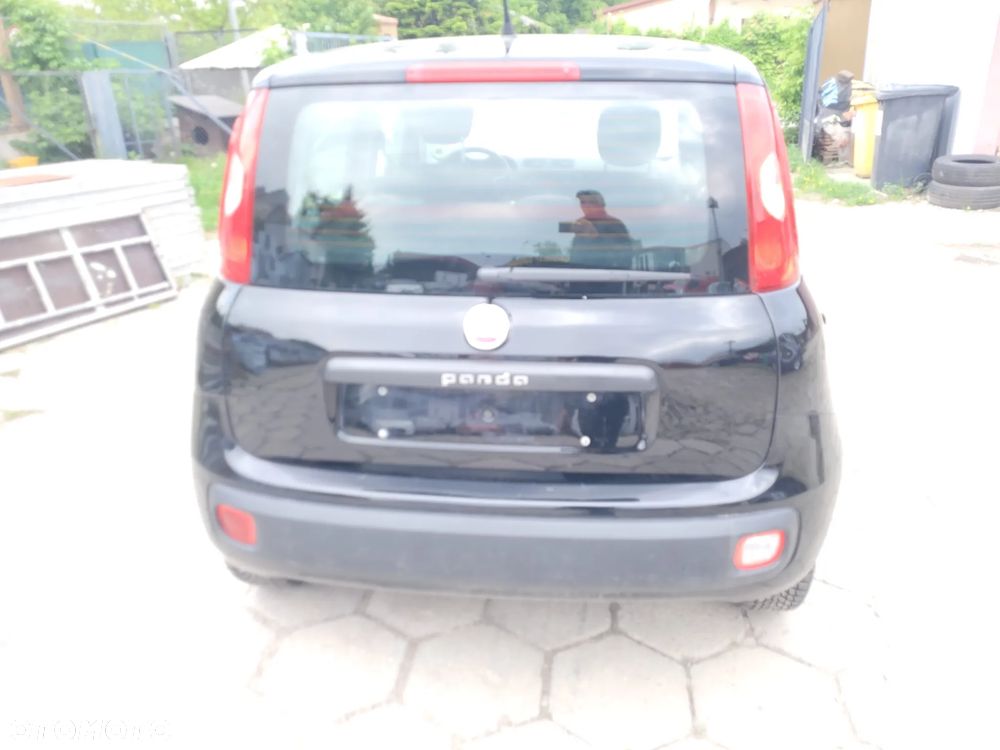 Fiat Panda - 20