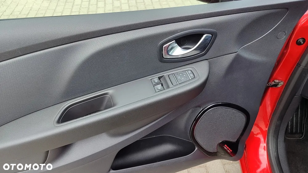 Renault Clio 0.9 Energy TCe Zen - 37