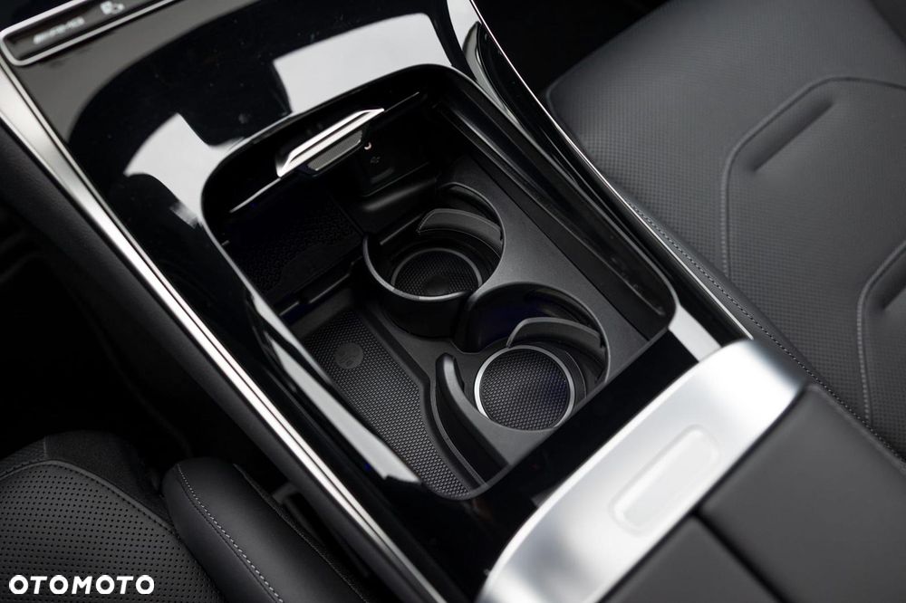 Mercedes-Benz GLC AMG 63 S E Performance 4-Matic PHEV - 29