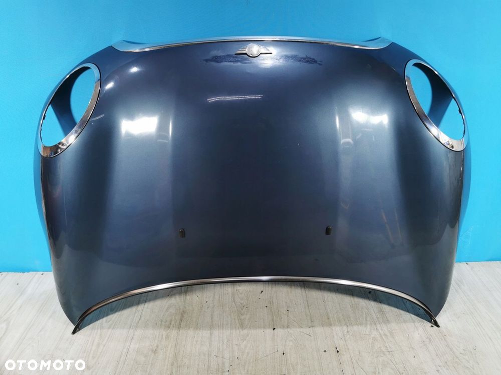 Mini Cooper R55 R56 R57 Lift maska pokrywa klapa wygłuszenie A93/5 - 1