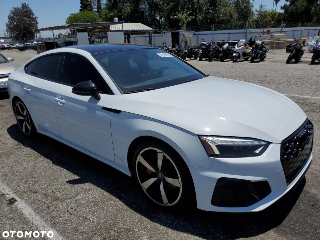 Audi A5 - 5