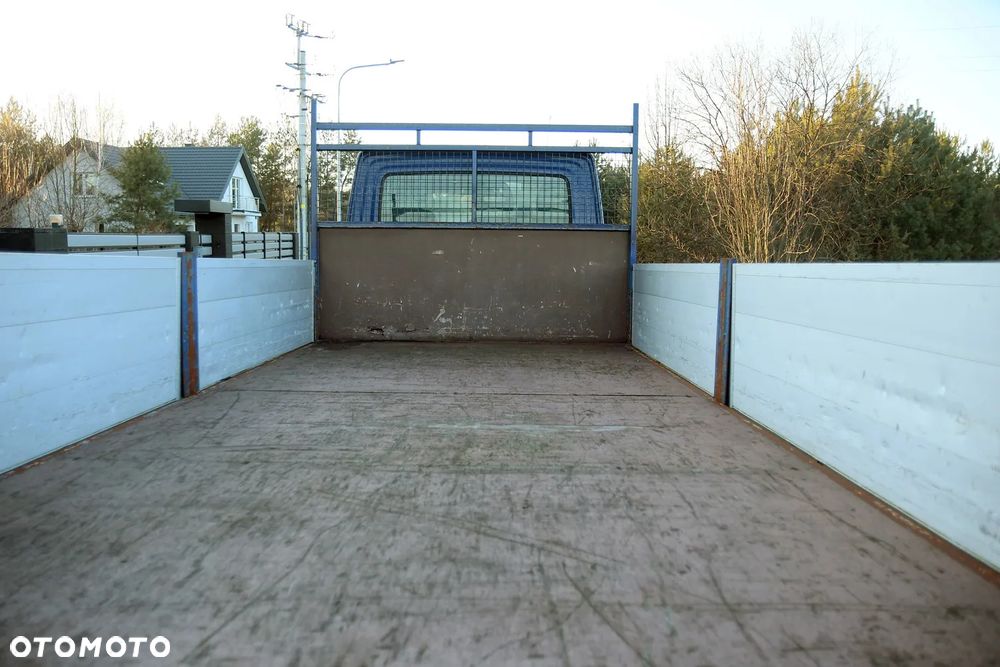 Iveco DAILY=72-180=SKRZYNIA+WINDA=4.85M - 38