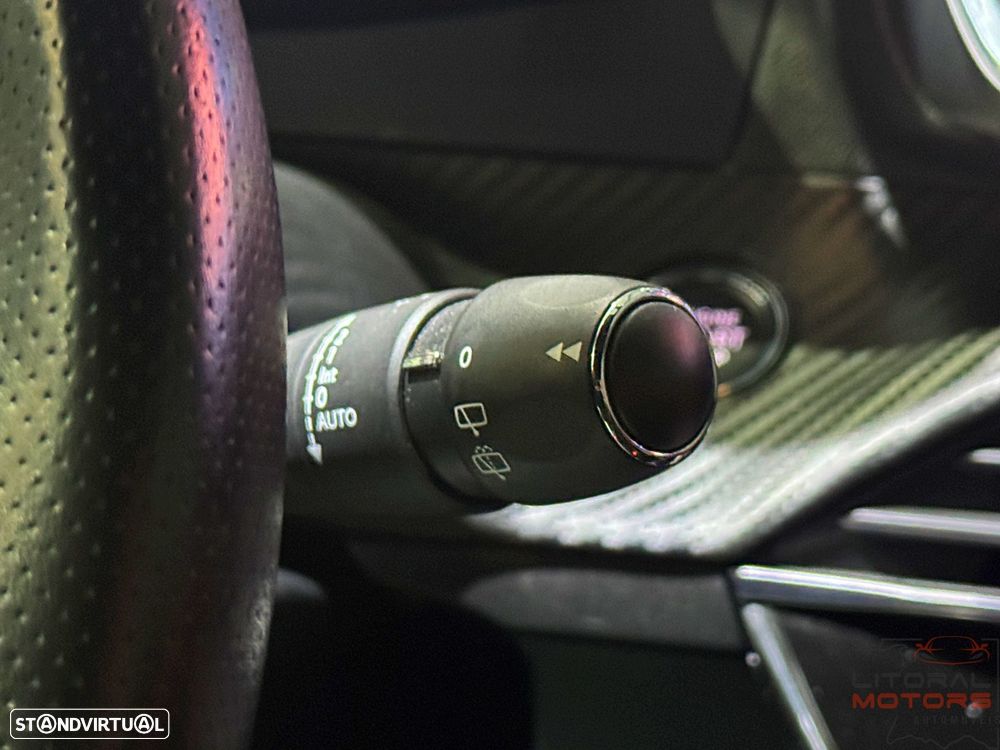 Peugeot 2008 1.2 PureTech GT Line EAT8 - 25