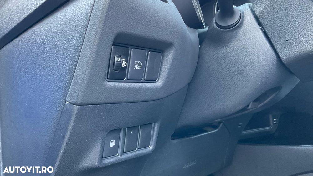 Toyota C-HR 2.0 HSD 184 CP 4x2 CVT C-ult - 34