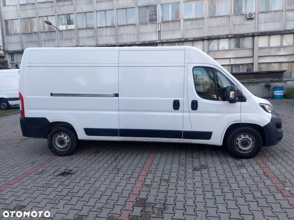 Fiat Ducato/Salon Polska/ Pierwszy Włąściciel/ Gwarancja Cenny - 8