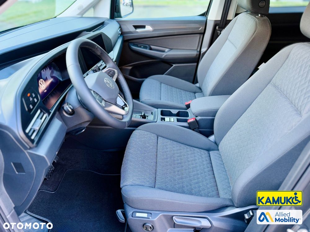 Volkswagen Caddy Maxi 1.5 TSI Life DSG - 28