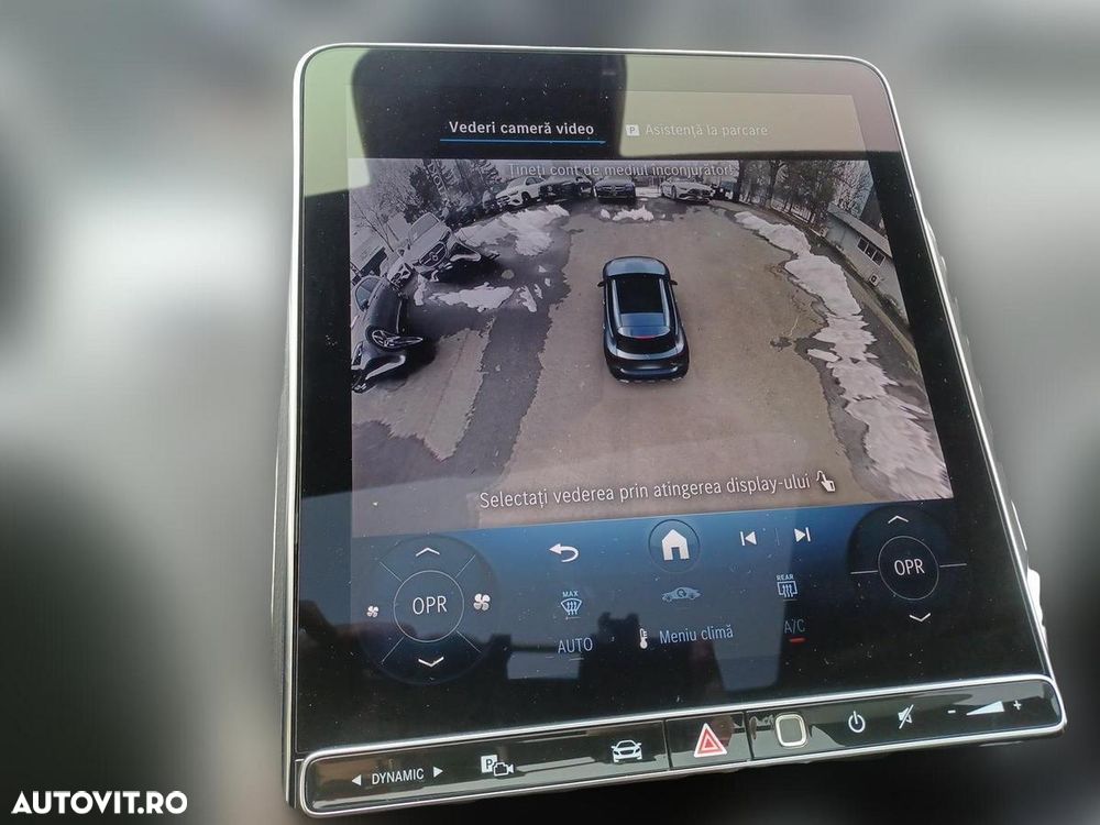 Mercedes-Benz GLC 200 4Matic 9G-TRONIC Edition AMG Line - 20