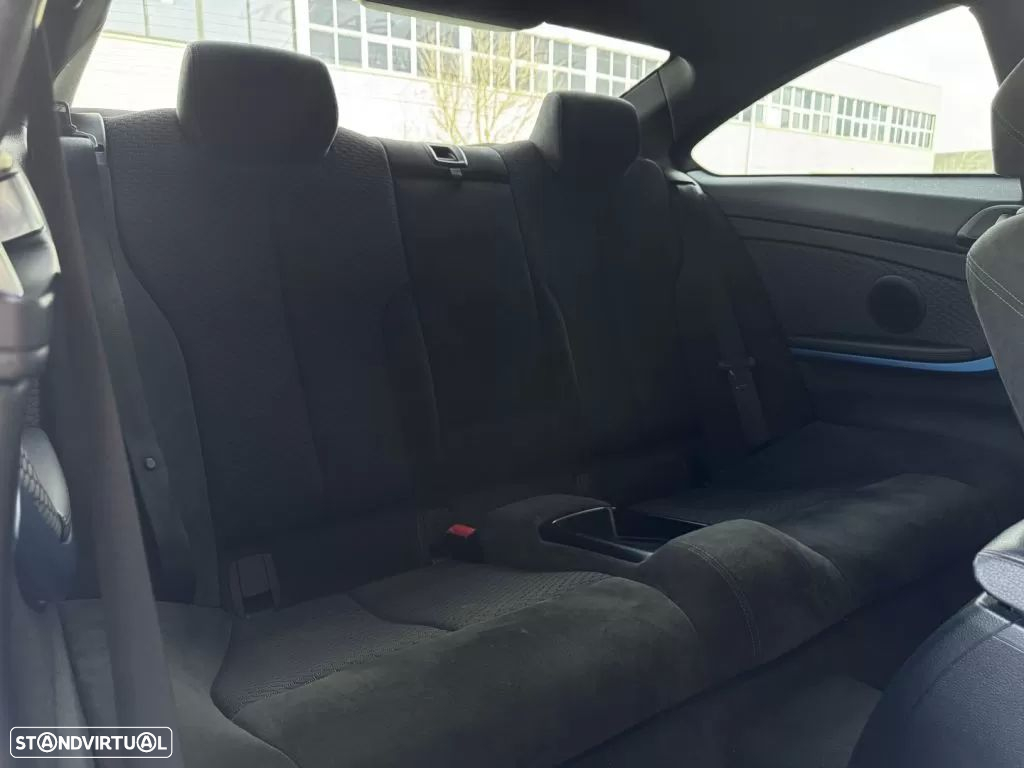 BMW 435 - 32