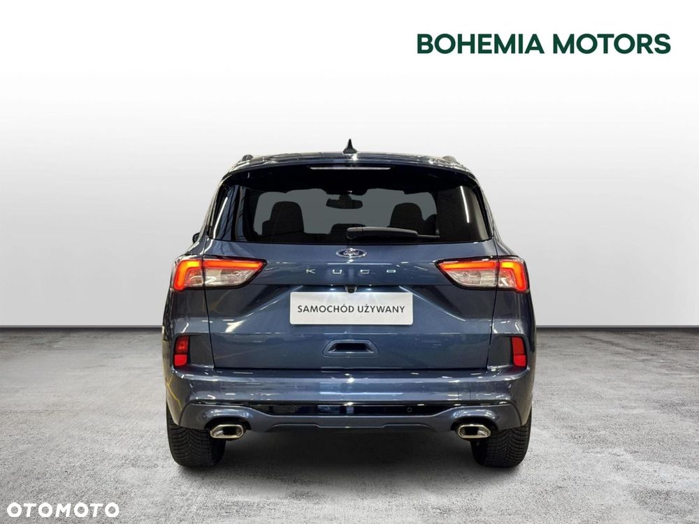 Ford Kuga - 4