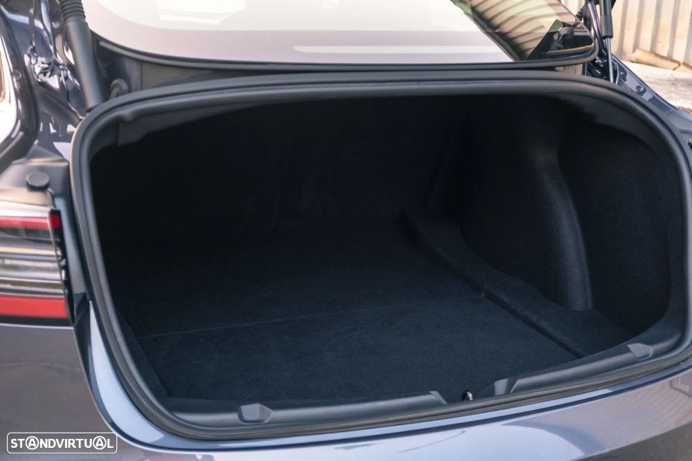 Tesla Model 3 Long Range Tração Integral - 12