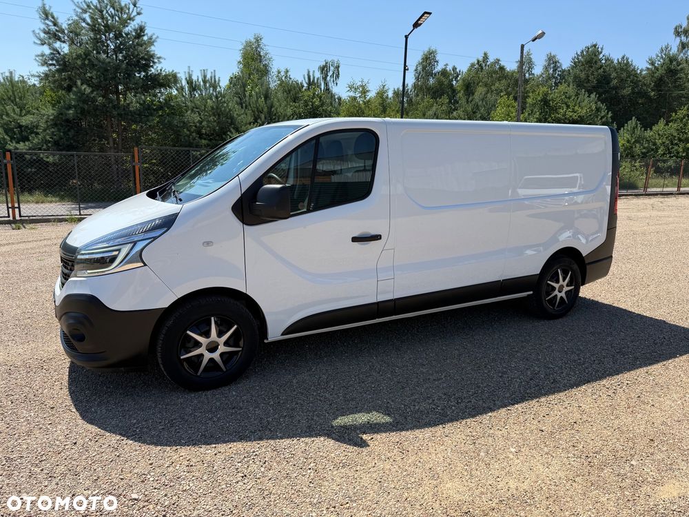 Renault Trafic - 6