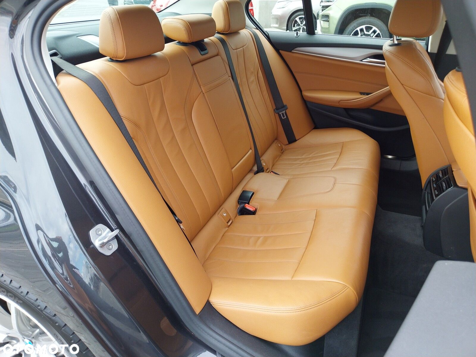 BMW Seria 5 - 14