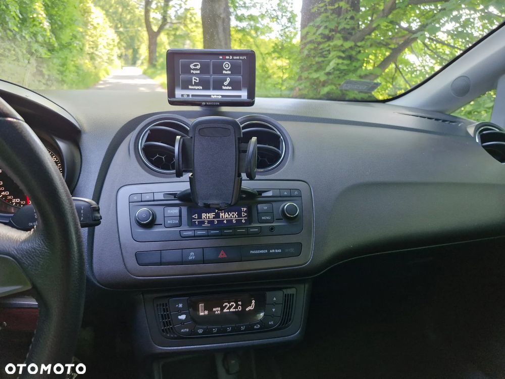 Seat Ibiza - 22