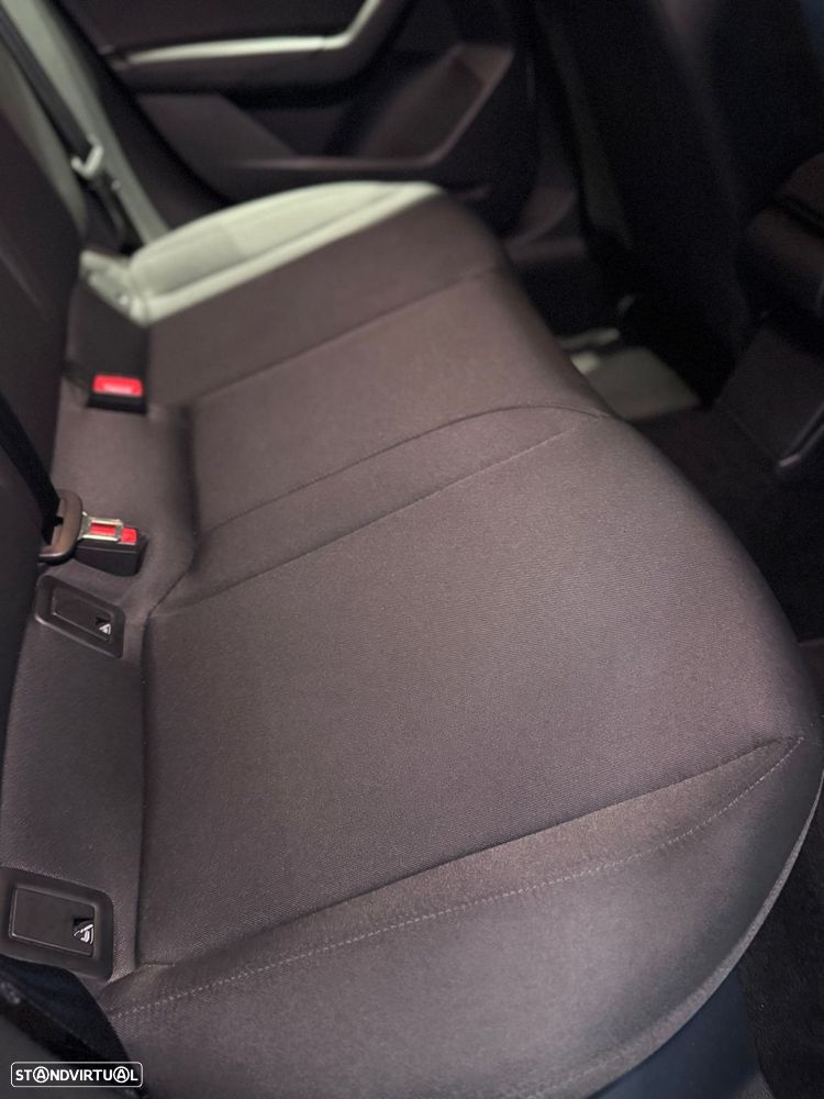 Audi A1 Sportback 25 TFSI Advanced - 38