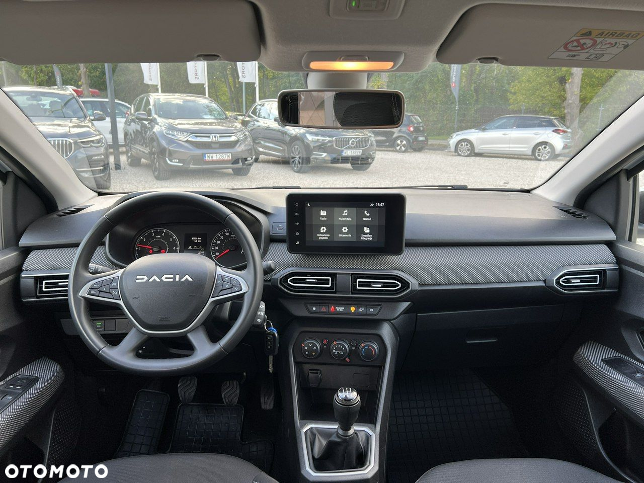 Dacia Sandero - 30