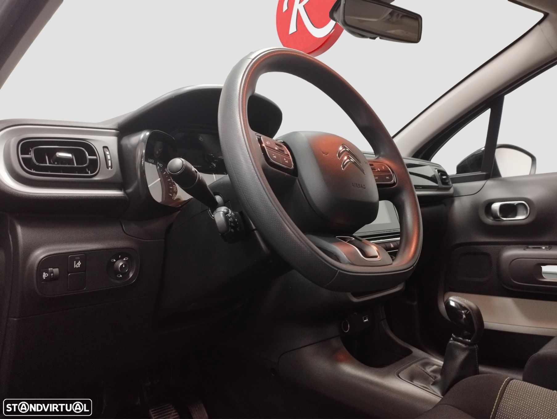 Citroën C3 - 6