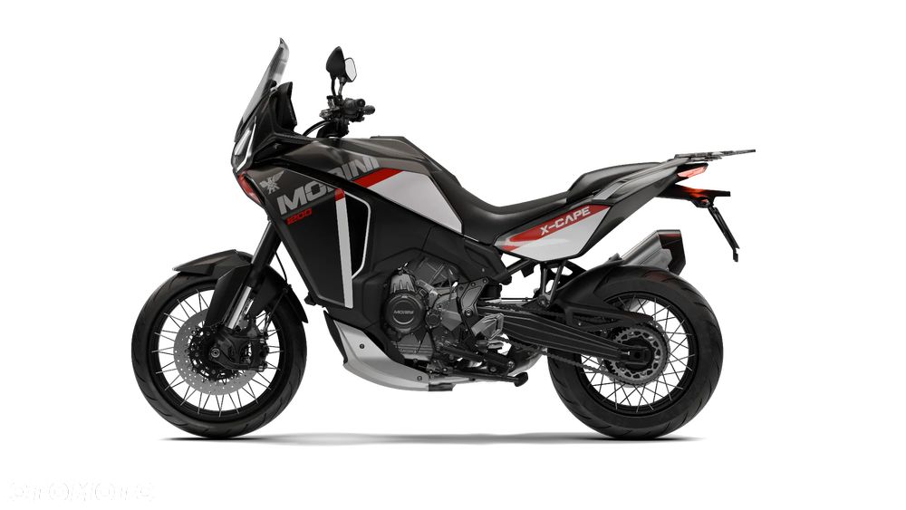 Moto Morini Inny - 6