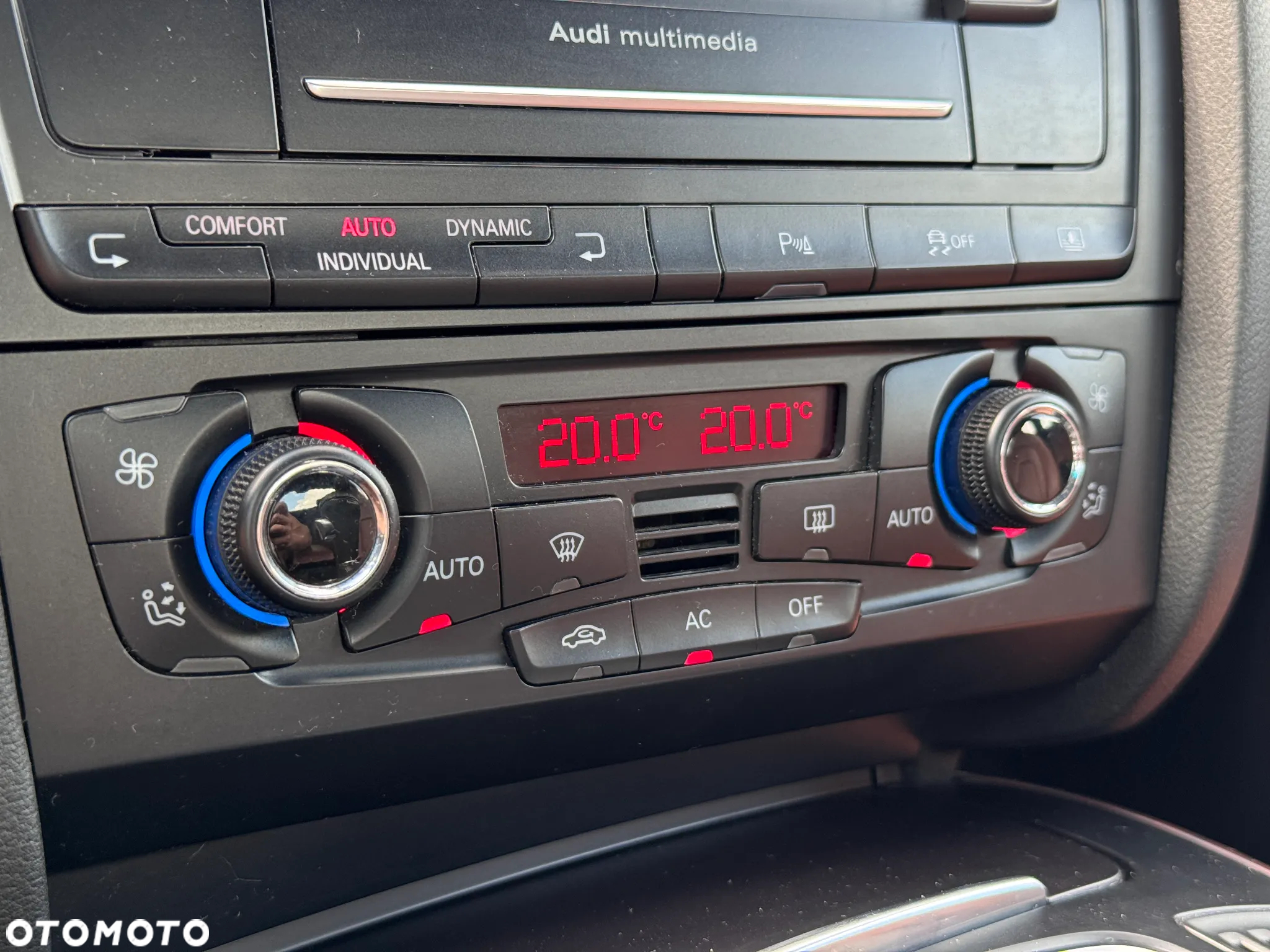 Audi A5 3.2 FSI Quattro S tronic - 9