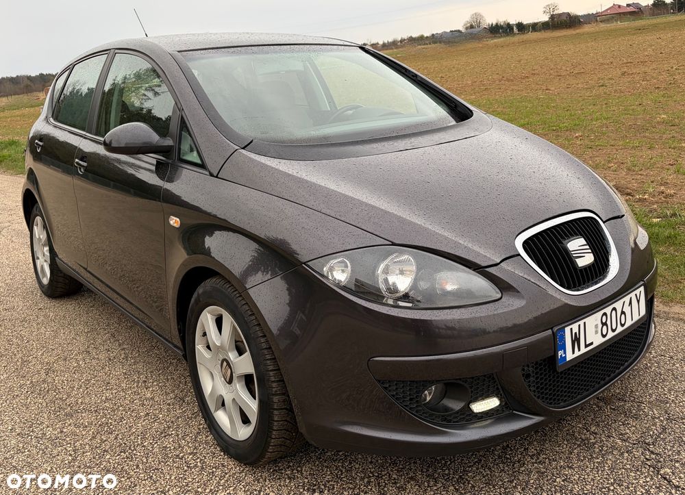 Seat Altea 1.9 TDI Sport Edition - 2