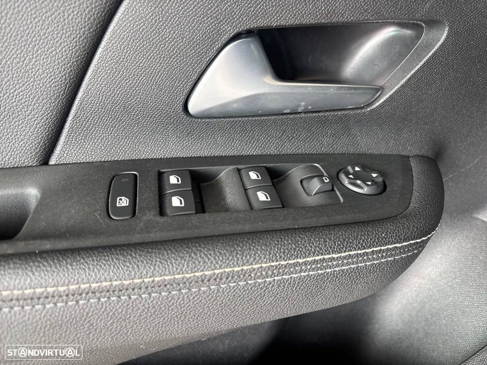 Opel Mokka 1.2 Hybrid GS eDCT - 18