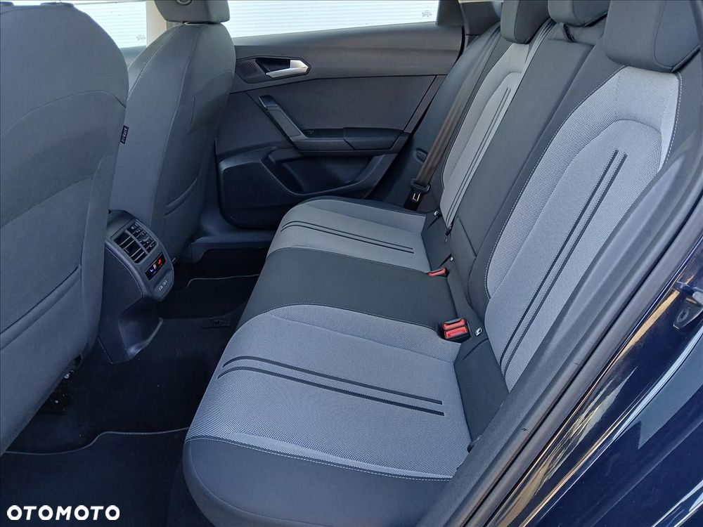 Seat Leon 2.0 TDI DSG Style - 11