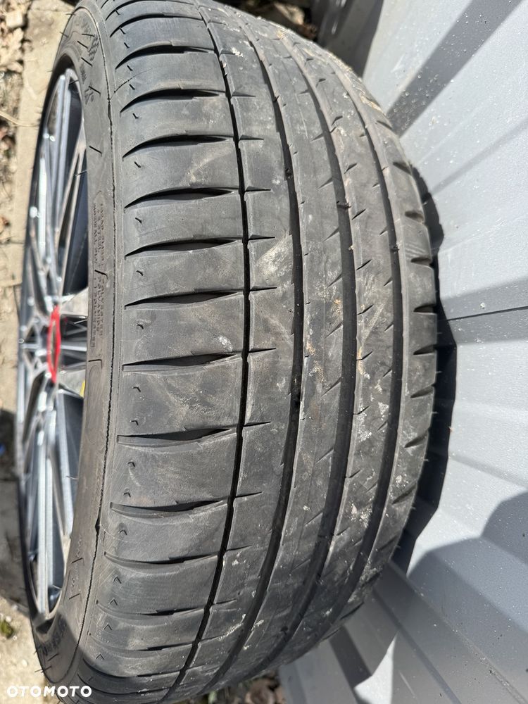 Felga Kia Ceed III PROCEED - 6