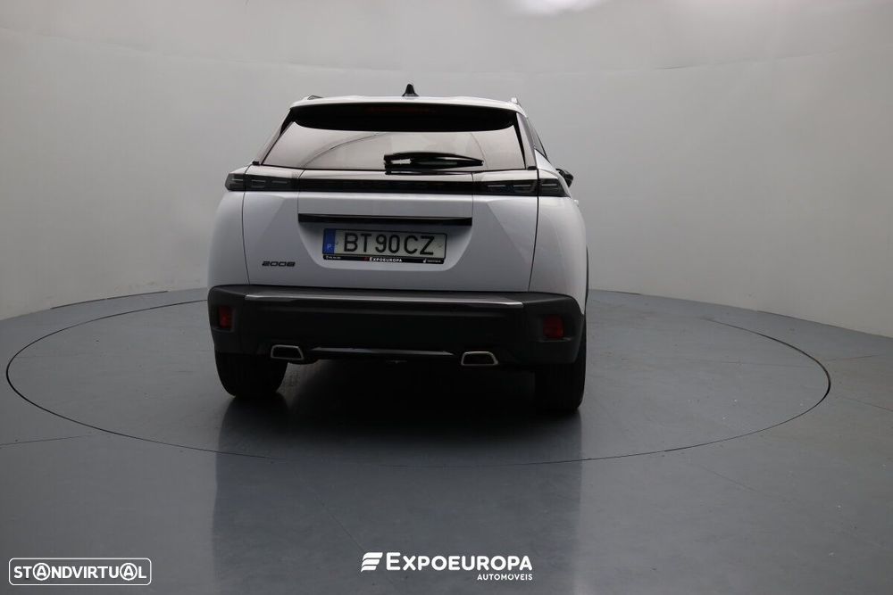 Peugeot 2008 1.2 PureTech Allure Pack EAT8 - 6