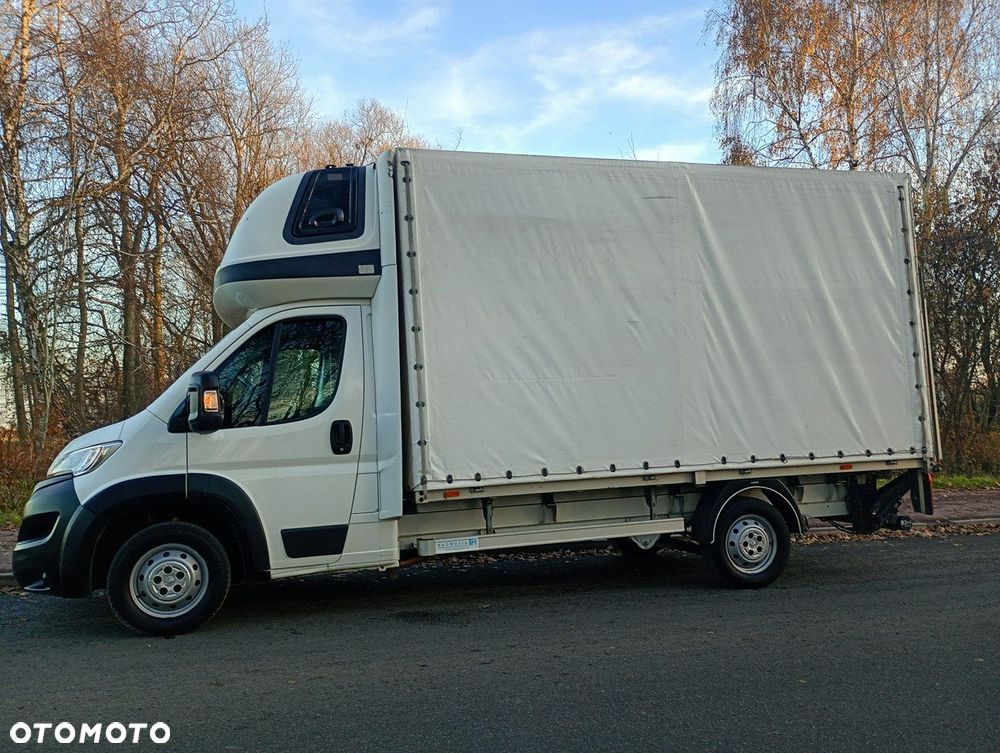 Peugeot Boxer - 10