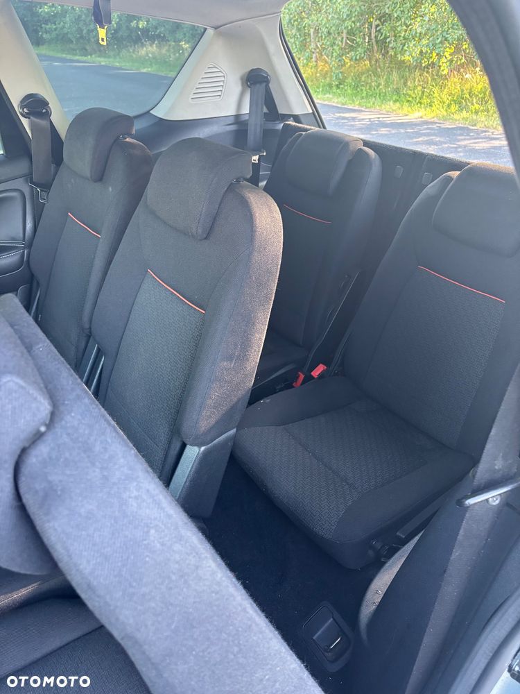 Ford S-Max 2.0 TDCi DPF Titanium - 9