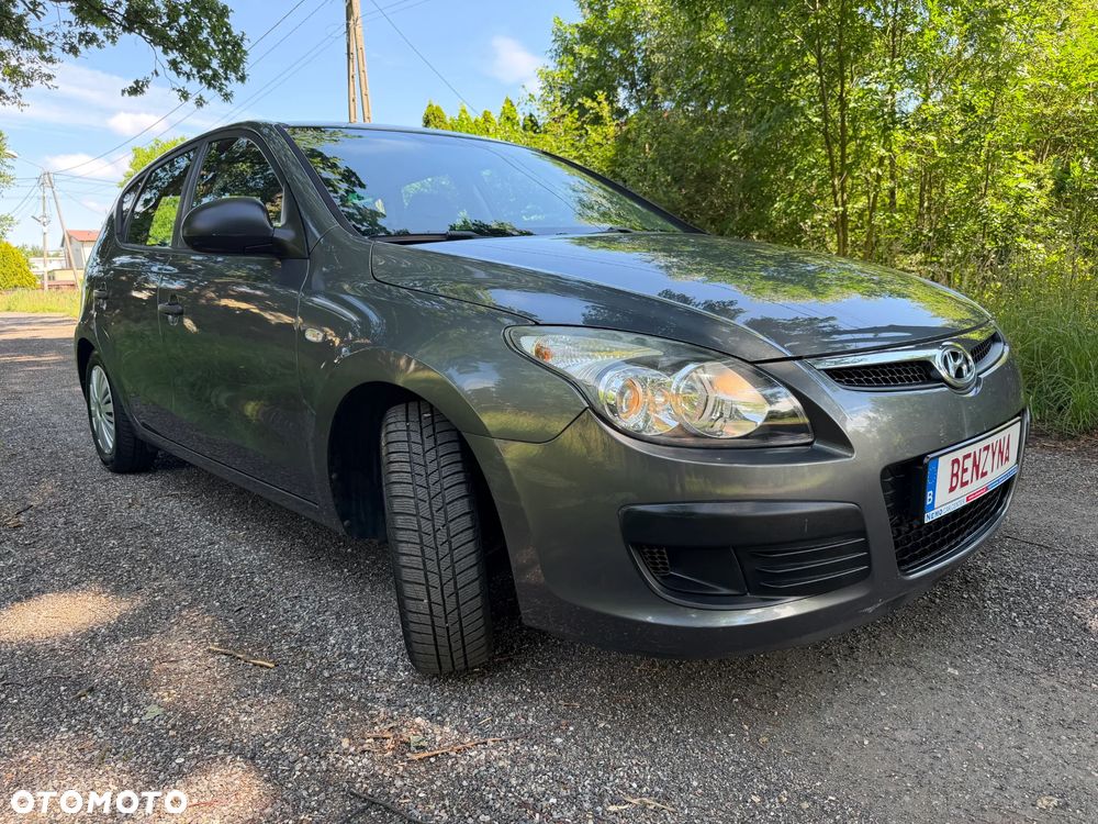 Hyundai i30 1.4 Edition Plus - 5