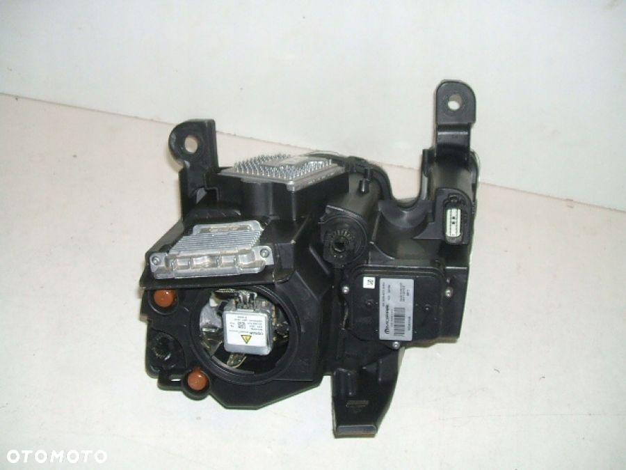JEEP GRAND CHEROKEE WK2 XENON BIXENON LAMPA PRAWA 68289238AE T776288 - 4
