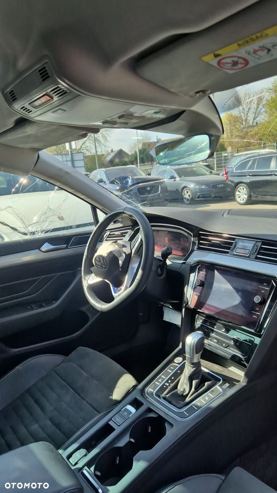 Volkswagen Passat 1.4 TSI DSG GTE - 18
