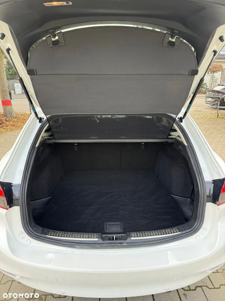 Mazda 6 SKYACTIV-D 184 Drive i-ELOOP Sports-Line - 24