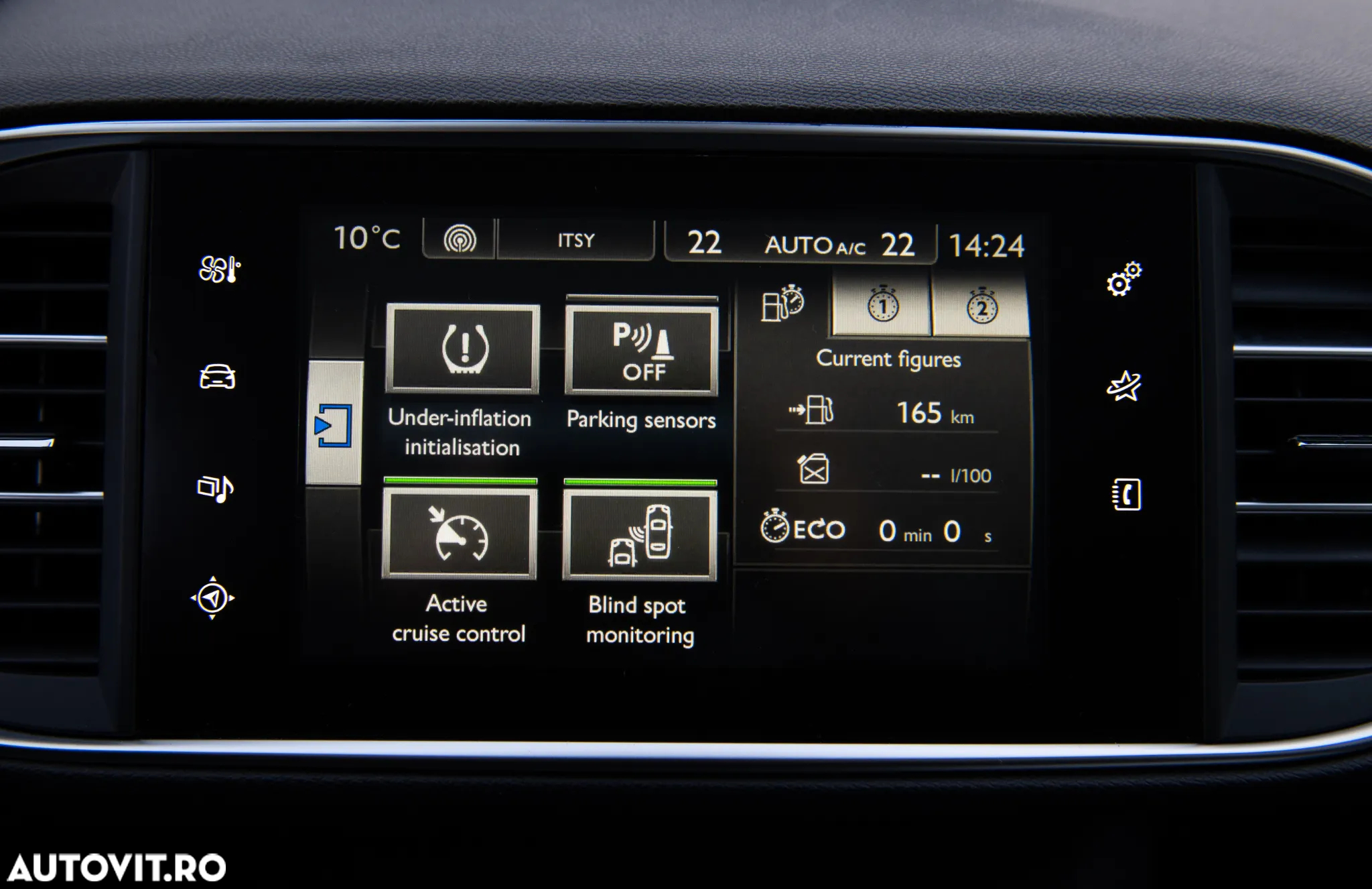 Peugeot 308 - 18