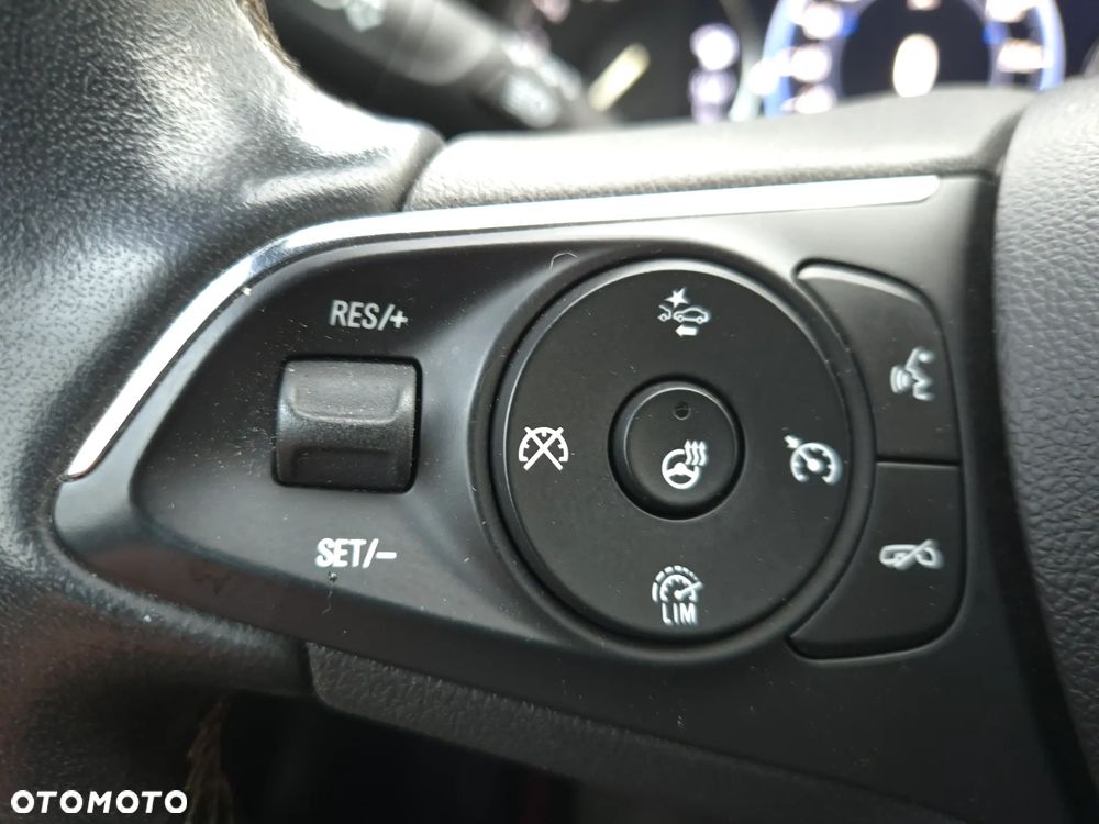 Opel Insignia 2.0 CDTI Ultimate S&S - 13