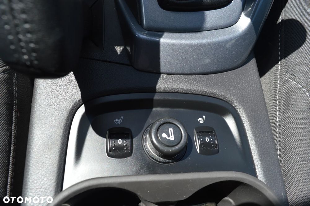 Ford Focus 1.6 TDCi Titanium ECOnetic - 22