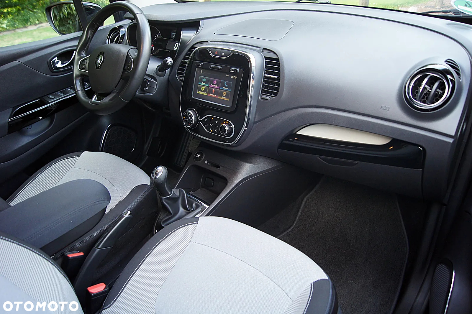 Renault Captur ENERGY TCe 90 Start&Stop Dynamique - 24