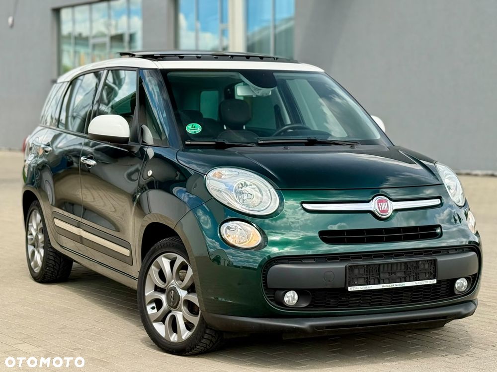Fiat 500L Urban 1.3 Multijet Start&Stopp Dualogic Lounge - 7