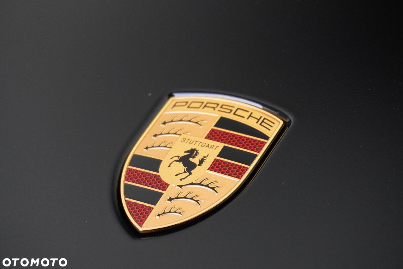Porsche Cayenne - 5