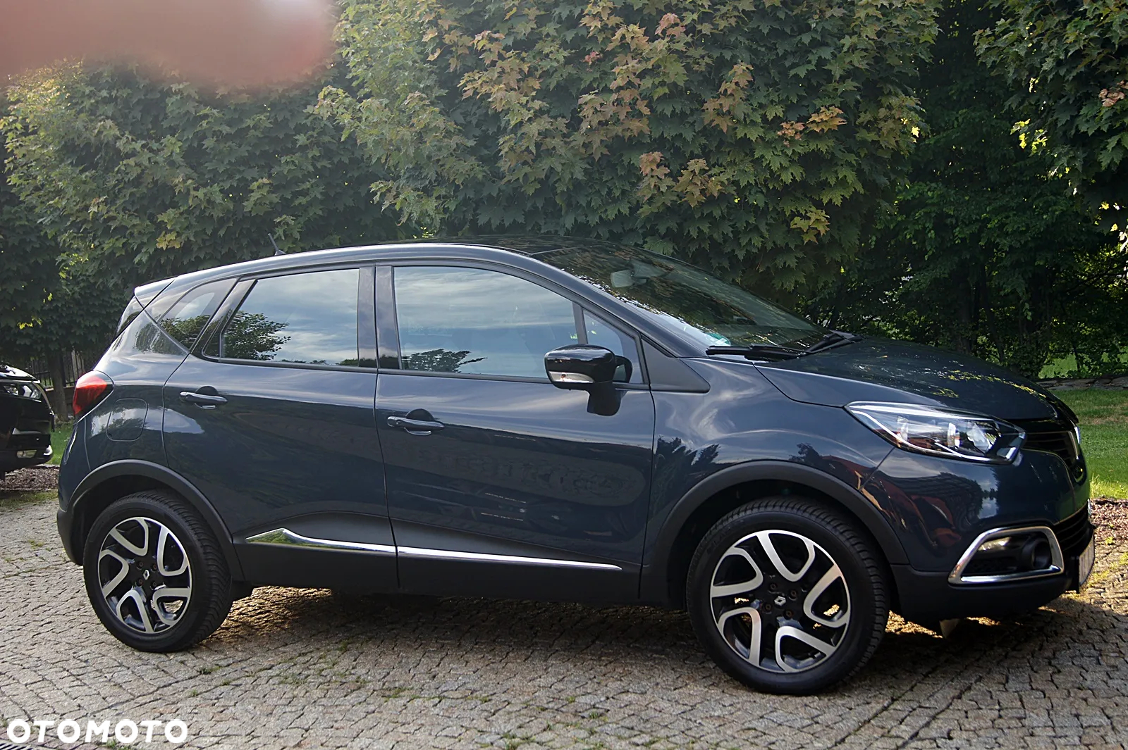 Renault Captur ENERGY TCe 90 Start&Stop Dynamique - 5