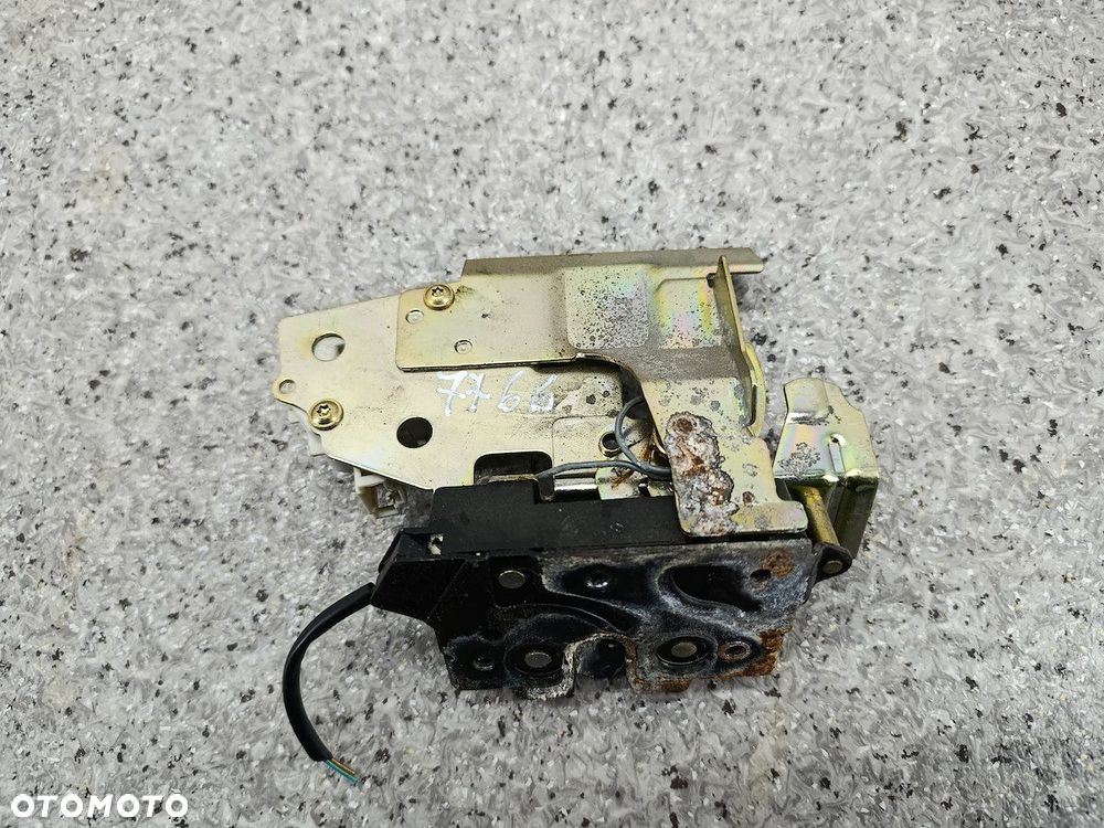 ZAMEK KLAPY VW SHARAN I - 3