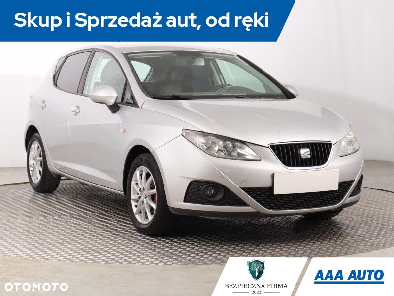 Seat Ibiza - 2