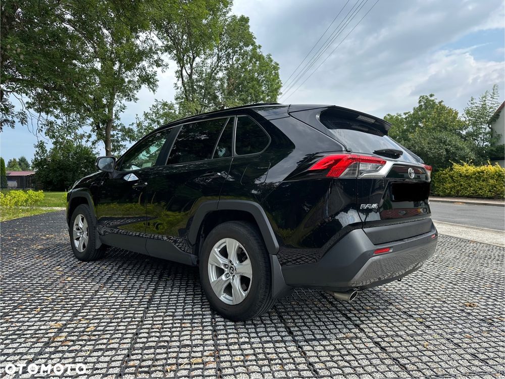 Toyota RAV4 2.0 Comfort 4x4 MS - 2