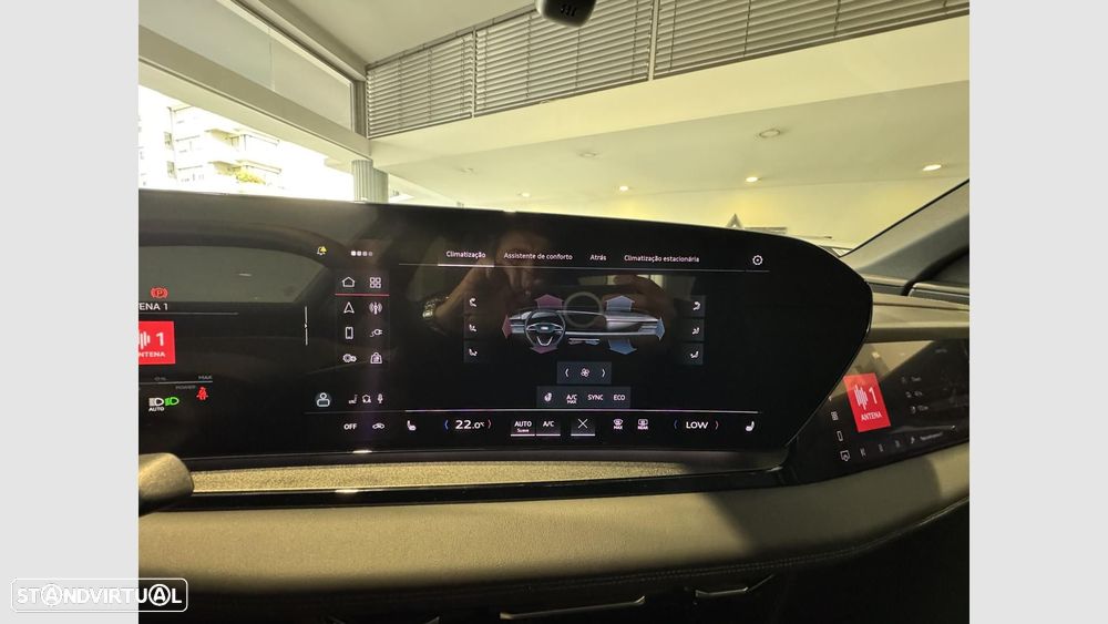 Audi Q6 Sportback e-tron 100 kWh Performance - 14