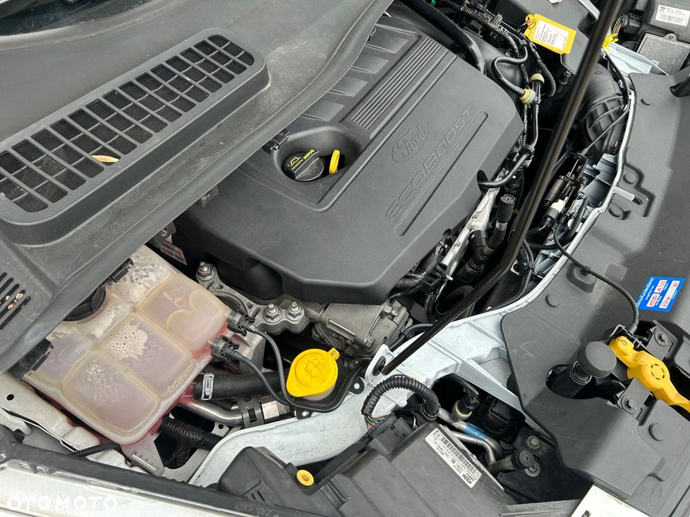 Ford Kuga 1.5 EcoBoost FWD ST-Line ASS - 29