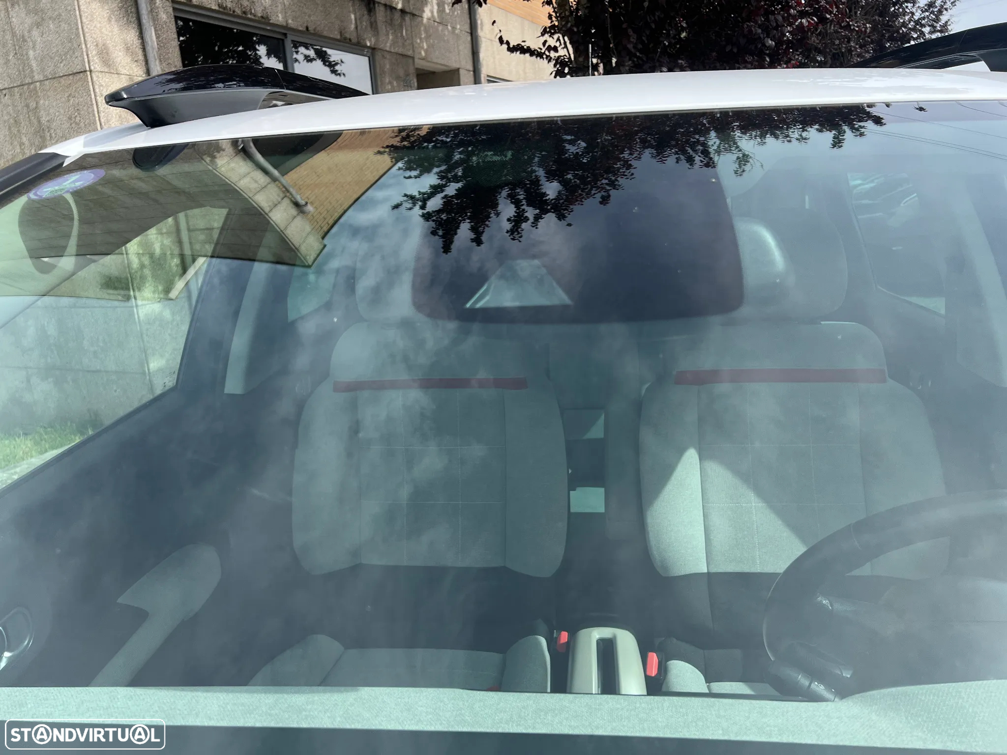 Citroën C3 Aircross 1.2 PureTech Shine EAT6 - 17