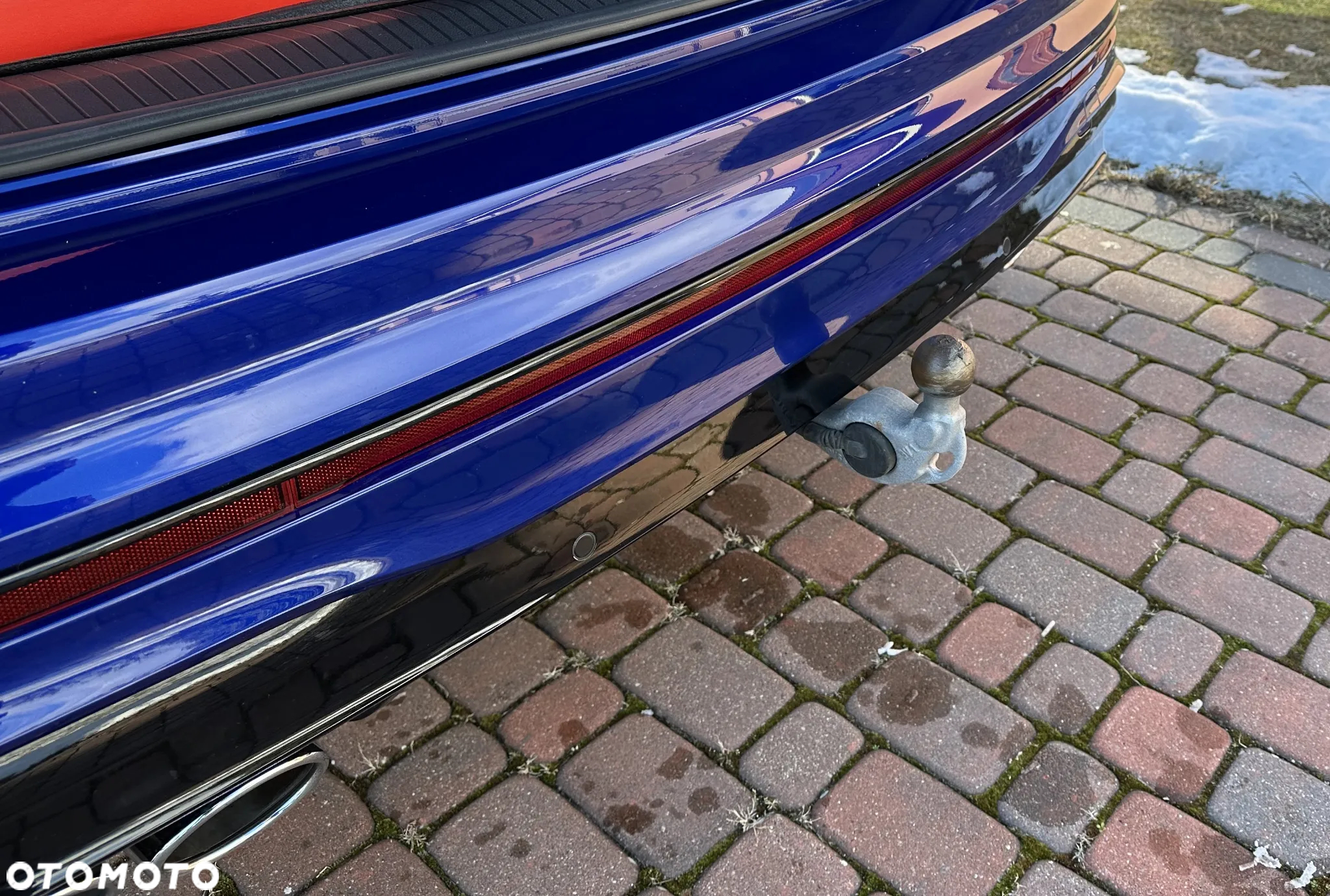 Volkswagen Tiguan 2.0 TSI 4Mot R DSG - 11