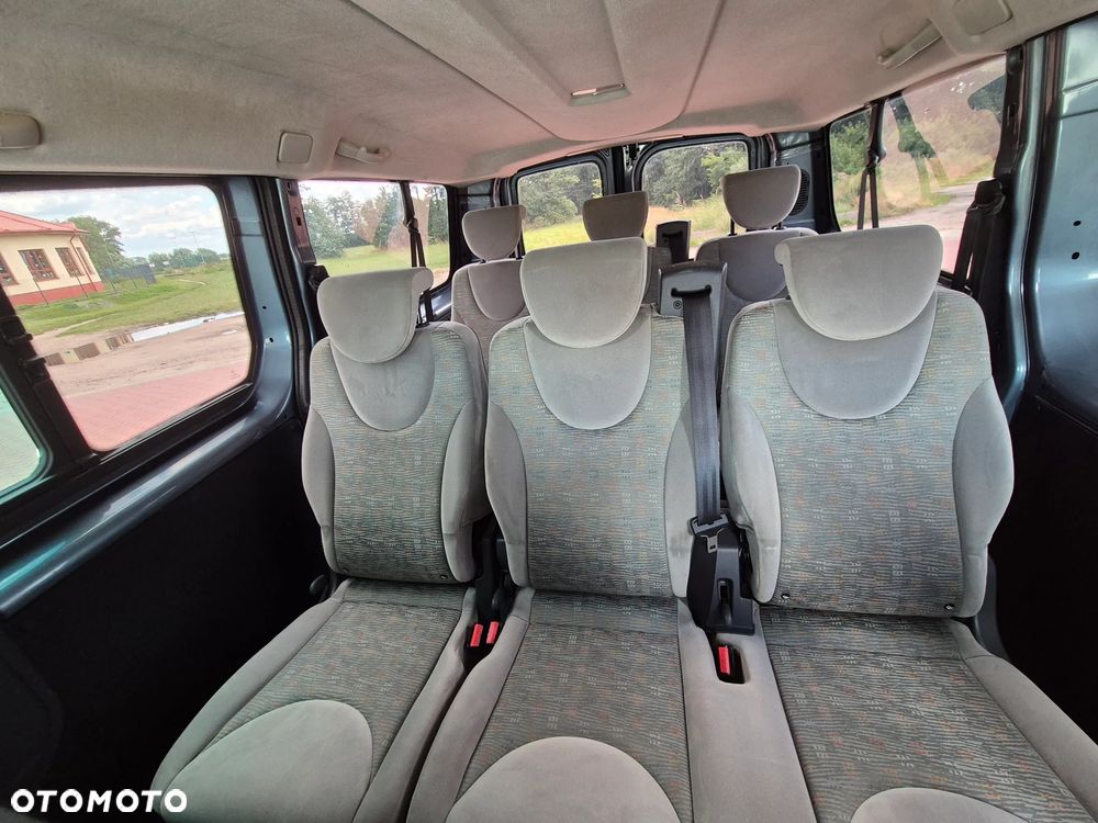 Peugeot Expert Tepee L2 Trendy - 20