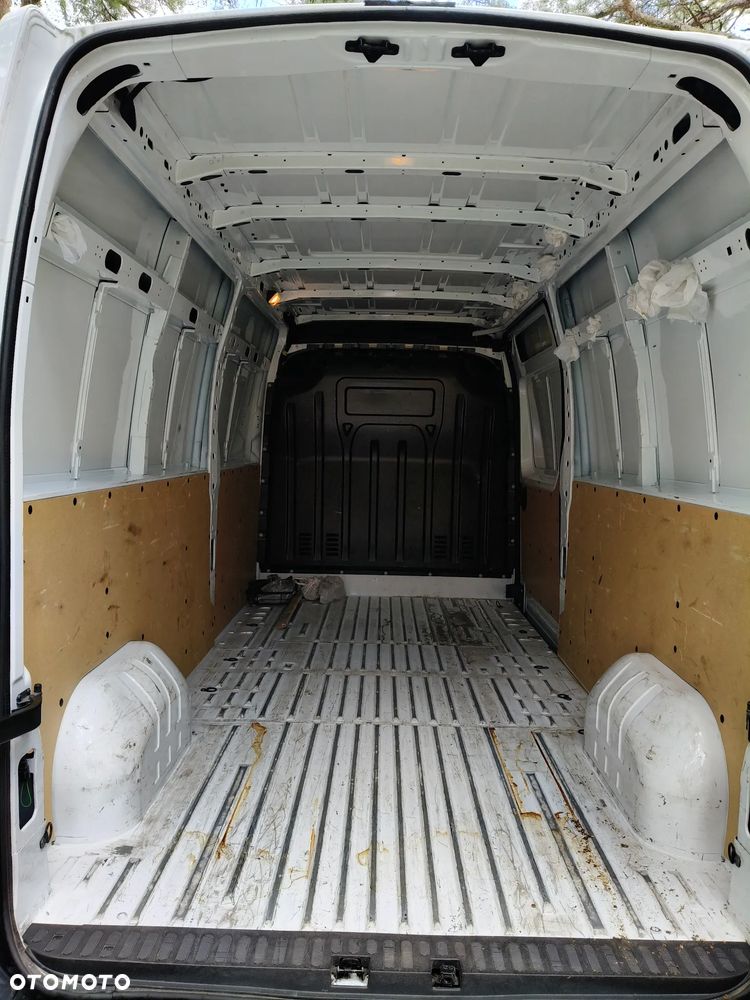 Renault Interstar Master Movano - 20