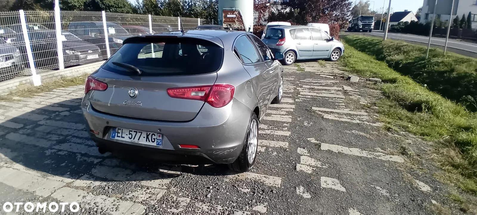 Alfa Romeo Giulietta 1.6 JTDM 16V Impression - 5